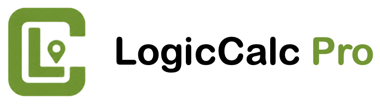 LogiCalc Pro